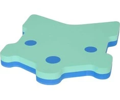 Plaukimo lenta Yate Tech2 36x31x3,5 cm
