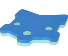 Plaukimo lenta Yate Tech2 36x31x3,5 cm