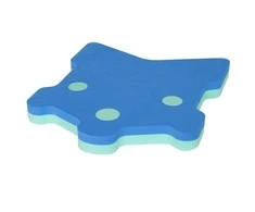Plaukimo lenta Yate Tech2 36x31x3,5 cm