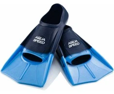 Aqua Speed Mokymo pelekai