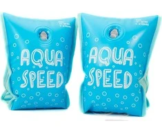 Plaukimo rankovės Aqua Speed Premium Col. 02, 1-3 metų vaikams