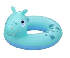 Plaukimo ratas Hippo BESTWAY