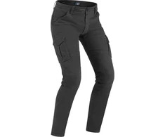 Pmj Promo Jeans Vyriški moto džinsai PMJ Santiago