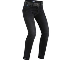 Pmj Promo Jeans Vyriški motociklininko džinsai PMJ Legend Café Racer