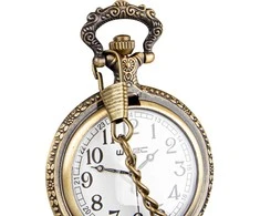 Pocket Watch W-TEC Reverend