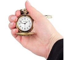 Pocket Watch W-TEC Reverend