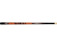 "Poolball Fun" 5 "Buffalo" biliardo lazda