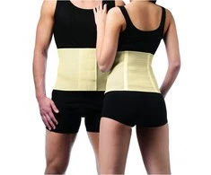 Tonus Elast Juosmens diržas Tonus Comfort