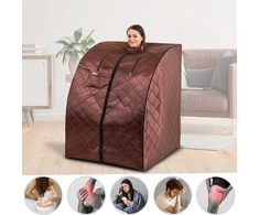 Portable Infrared Sauna inSPORTline Mufera