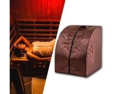 Portable Infrared Sauna inSPORTline Mufera