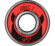 Guoliai riedučiams Powerslide Wicked, ABEC 7
