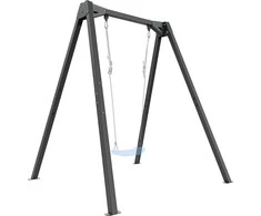 PREMIUM MO-012 1 stovas ant guolių (rėmas) - Marbo Sport
