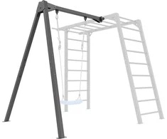 PREMIUM MO-017 1 stovas ant guolių (kopėčių prailginimas) - Marbo Sport