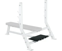 Priedas saugoti spaudiką Body-Solid SPS-12