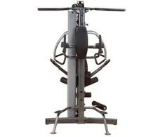 Priedas - lygiagretės Body-Solid FKR (Body-Solid Fusion 600 PRO)