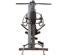 Priedas - lygiagretės Body-Solid FKR (Body-Solid Fusion 600 PRO)