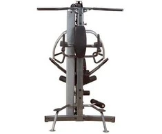 Priedas - lygiagretės Body-Solid FKR (Body-Solid Fusion 600 PRO)