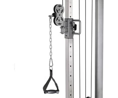 Priedas multifunkciniam treniruokliui inSPORTline ProfiGym C400