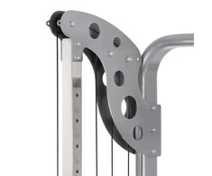 Priedas multifunkciniam treniruokliui inSPORTline ProfiGym C400