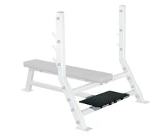 Priedas saugoti spaudiką Body-Solid SPS-12
