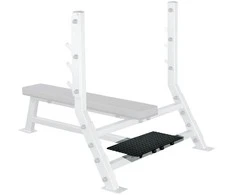 Priedas saugoti spaudiką Body-Solid SPS-12