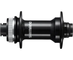 Priekinė stebulė Shimano Tiagra HB-RS470 // diskiniams Center-Lock, E-Thru, 28H