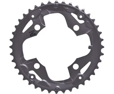 Priekinė žvaigždė SHIMANO Alivio M4000 40T