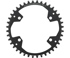 Priekinė žvaigždė Shimano CUES FC-U6000-1 // 40T, B.C.D.: 110 mm