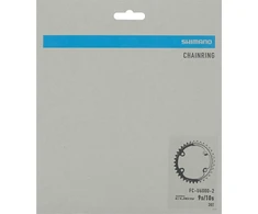 Priekinė žvaigždė Shimano CUES FC-U6000-2 // 30T, B.C.D.: 80 mm