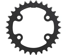 Priekinė žvaigždė Shimano CUES FC-U6000-2 // 30T, B.C.D.: 80 mm