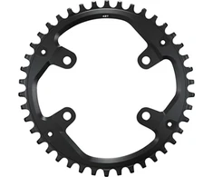 Priekinė žvaigždė Shimano CUES FC-U8000-1 // 42T, B.C.D.: 96 mm