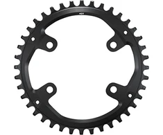 Priekinė žvaigždė Shimano CUES FC-U8000-1 // 40T, B.C.D.: 110 mm
