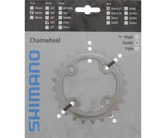 Priekinio bloko žvaigždė Shimano FCM785 24T XT