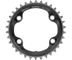 Priekinio bloko žvaigždė Shimano SLX CRM70 34T skirta FC-M7000-1 blokui