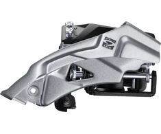 Preikinis pavarų perjungėjas Shimano Triple FD-M2000 34.9mm CB TS DP 40T