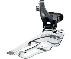 Priekinis perjungiklis Shimano SORA FD-R3030-F // 3x9-speed, Down Swing