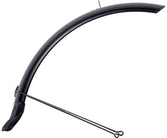 Priekinis purvasargis inSPORTline Parduber motoroleriui 26"
