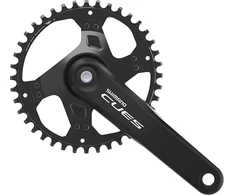 Priekinis žvaigždžių blokas Shimano CUES FC-U4000-1 175mm 9/10/11-speed-40T