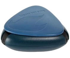 Prieskoninė Light My Fire Salt &amp; Pepper Plus Bio, mėlyna