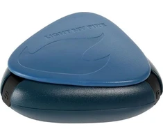 Prieskoninė Light My Fire Salt &amp; Pepper Plus Bio, mėlyna