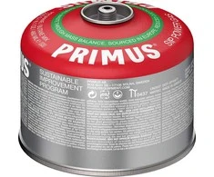 "Primus" "SIP Power Gas" savaime užsidaranti kasetė