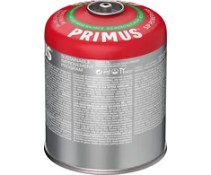 Primus 'SIP Power Gas' self-sealing cartridge