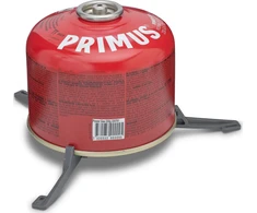 Primus dujų balionų laikiklis