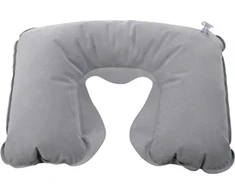 Pripučiama kaklo pagalvėlė Origin Outdoors, pilka