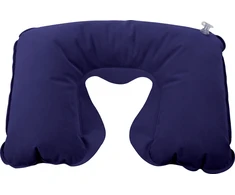 Pripučiama kaklo pagalvė Origin Outdoors, mėlyna
