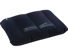 Pripučiama pagalvė Highlander Sleepeze Air – mėlyna