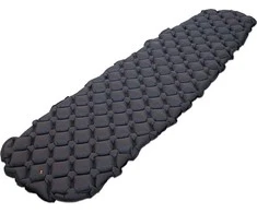 Pripučiamas kilimėlis Yate Scout, 185x55x5,5 cm