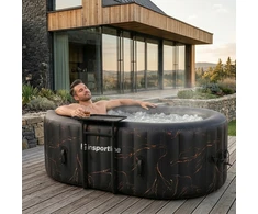 Pripučiamas SPA baseinas inSPORTline Voytano 150 x 80 x 65 cm