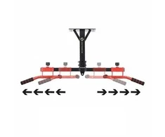 DD10 PULL UP BAR HMS PREMIUM