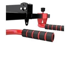 DD10 PULL UP BAR HMS PREMIUM